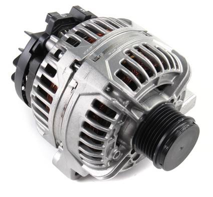 Volvo Alternator (120A) (Rebuilt) 36050282